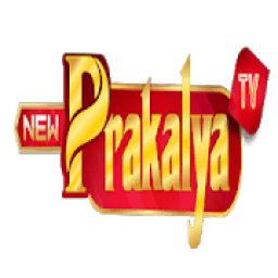 Prakalya TV आइकन