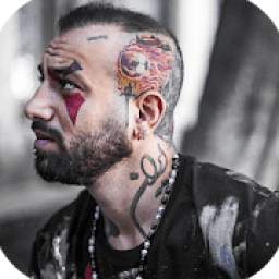 امیر تتلو 1.0