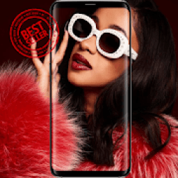 Cardi B Wallpapers आइकन