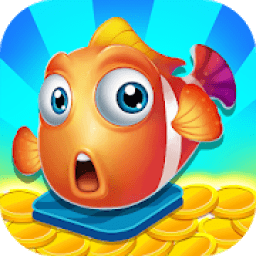 Merge Fish आइकन