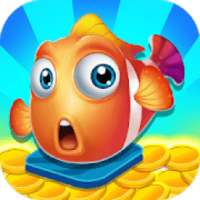 Merge Fish