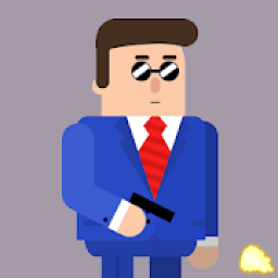 Mr Bullet. आइकन