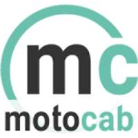 Motocab taxi moto on 9Apps