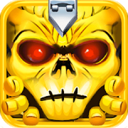 Lost Temple Princess Final 3D Run आइकन