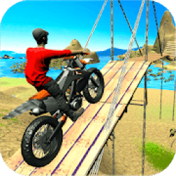 Extreme Moto Bike Stunt - Bike Racing Games 2019 आइकन