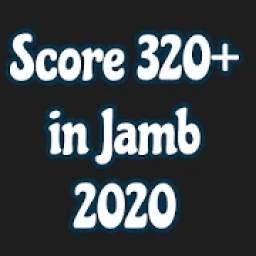 Jamb 2020 CBT Questions