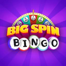 Big Spin Bingo | Best Free Bingo