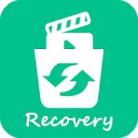 Deleted Video Recovery - Recover Deleted Videos on 9Apps