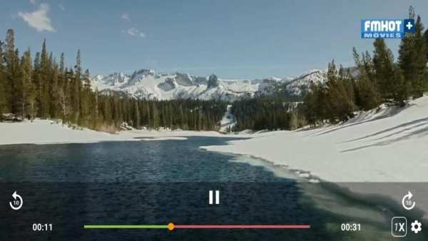 Chilean TV Live Free HD screenshot 1