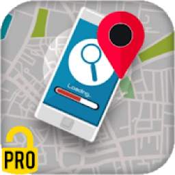 Rastreamento de celular 1.0