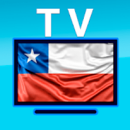 Chilean TV Live Free HD icon