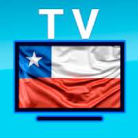 Chilean TV Live Free HD