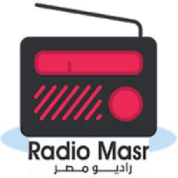 راديو مصر
‎