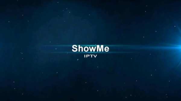 شومي تي في (Active Code)
‎ screenshot 2