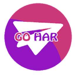 Go Har - Aplikasi Ojek Online Bintan