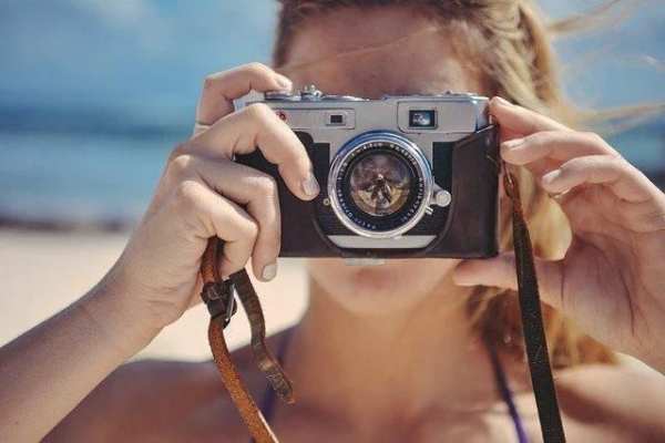 LINE Camera - Photo editor Pro screenshot 1