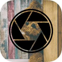 Line Camera Photo Editor 1.0
