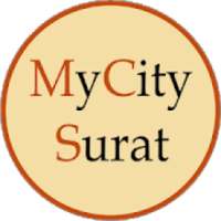 My City Surat