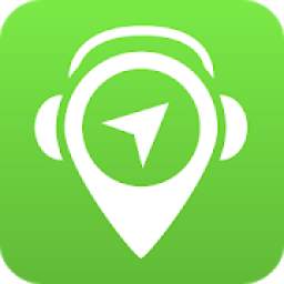 SmartGuide - Travel Audio Guide & Offline Maps