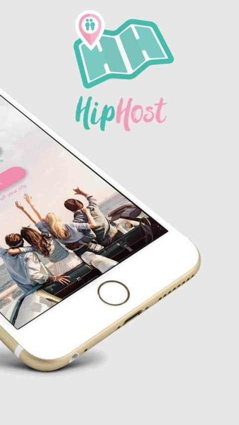 HipHost screenshot 5