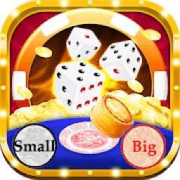 Big Small - Dice Sicbo Hilo 1.1