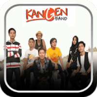 Lagu Kangen Band Populer Offline