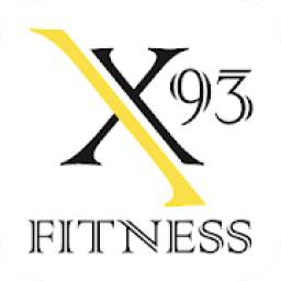 X93 Fitness