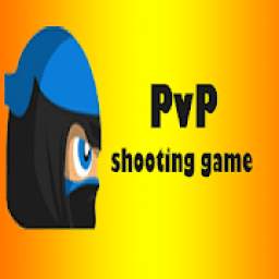 PvP shooting game 2.0