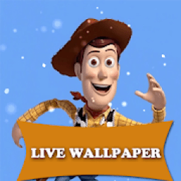 Toy Wallpapers Story आइकन