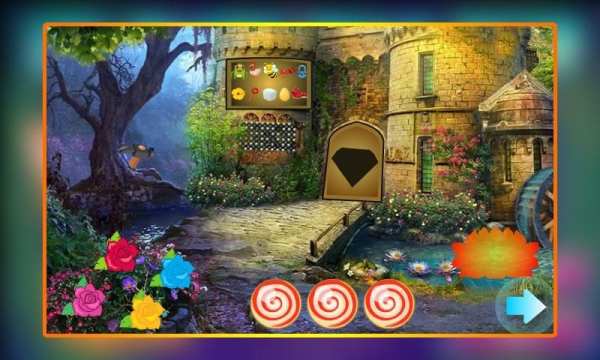 Best Escape Games 224 Jackals Escape Game स्क्रीनशॉट 1