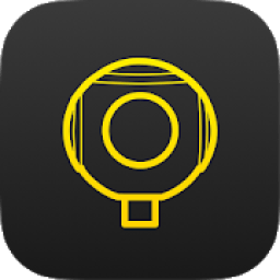 ikon Insta360 Air - Simple, snappy 360 photos &amp; video