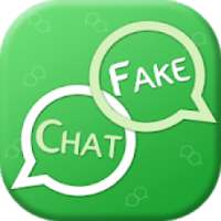Create Fake WhatsChat Conversation