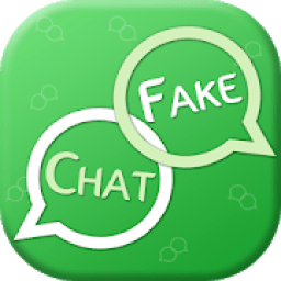 Create Fake WhatsChat Conversation أيقونة