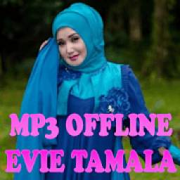 Lagu Evie Tamala MP3 Offline 1.0