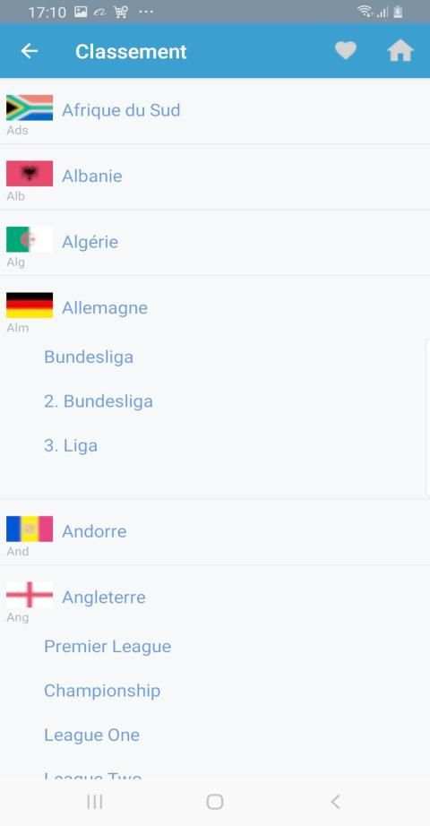 Primo Bet screenshot 2