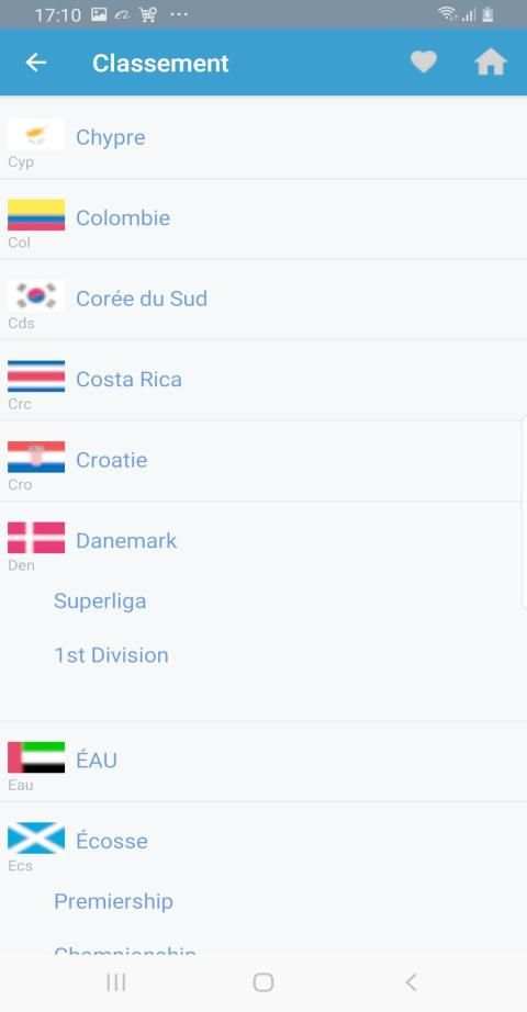 Primo Bet screenshot 1