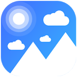 ikon Gallery-Photo manager with Photo organizer