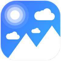 Gallery-Photo manager with Photo organizer
