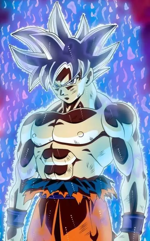 Goku Dragon Ball Super App لـ Android Download - 9Apps