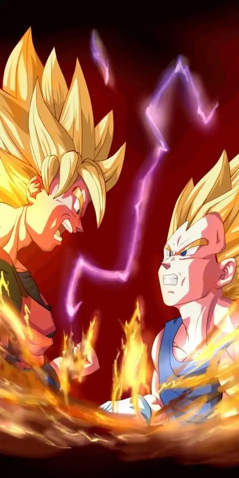 Téléchargement de l'application Goku Dragon Ball Super 2023 - Gratuit -  9Apps