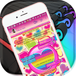 GB WA Warna Wa Terbaru icon