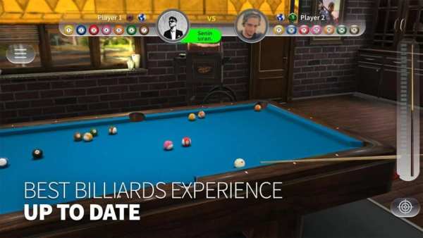 Pool Elite Masters League screenshot 4