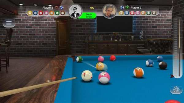 Pool Elite Masters League screenshot 2