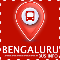 ikon Bangalore Bus Info