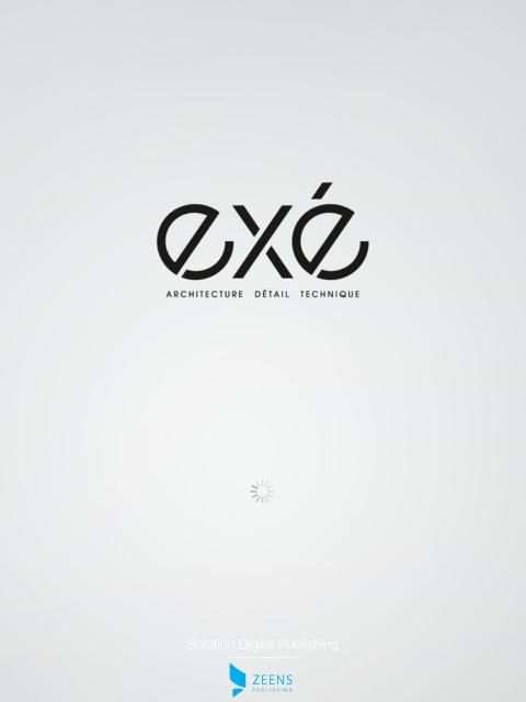 Exé screenshot 5