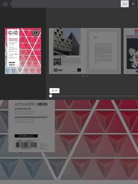 Exé screenshot 6