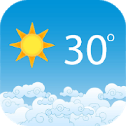 Tin tức thời tiết hôm nay icon