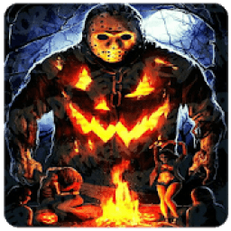 ikon *Jasoon Voorhees Wallpapers*