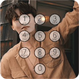 ikon J-Hope BTS Lockscreen HD 4K