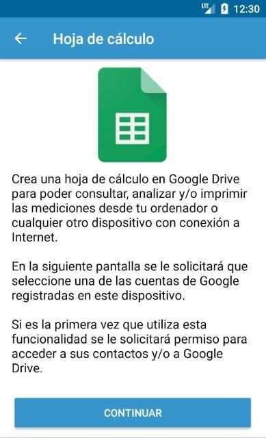 Pantanos de España screenshot 1